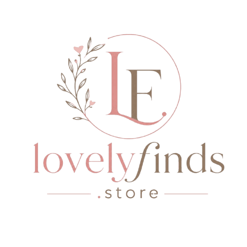 Lovely Finds