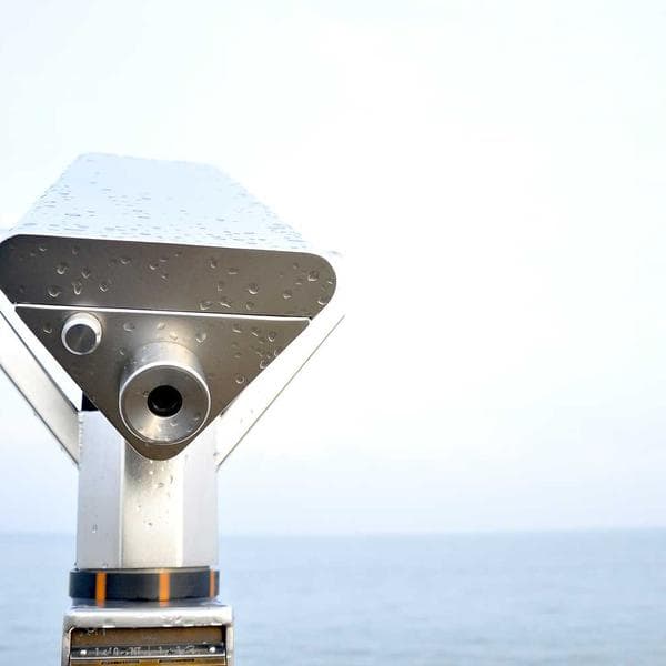 Soft Cream T-Shirt (0-6mo)