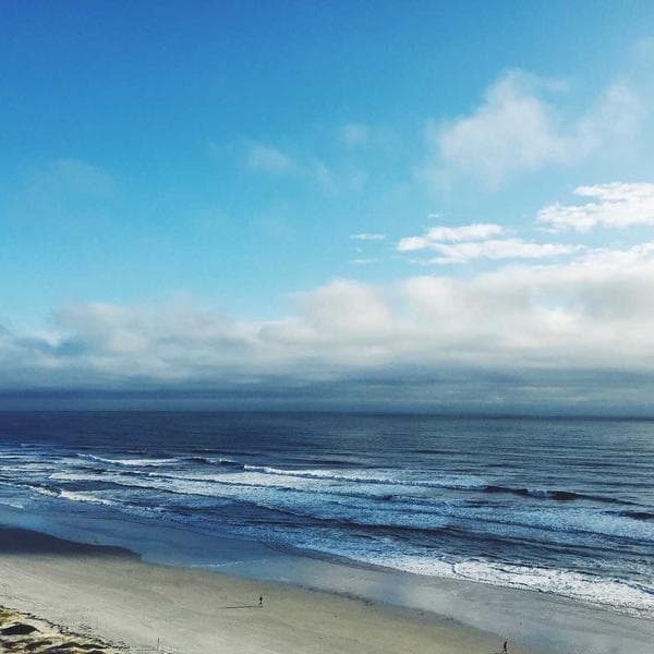 Soft Charcoal Pajama Set (9-10y)