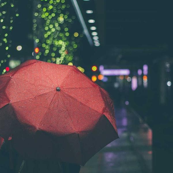 Modern Mustard Bathrobe (0-6mo)