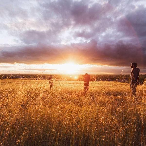 Sporty Rust 3-Piece Set (6-12mo)