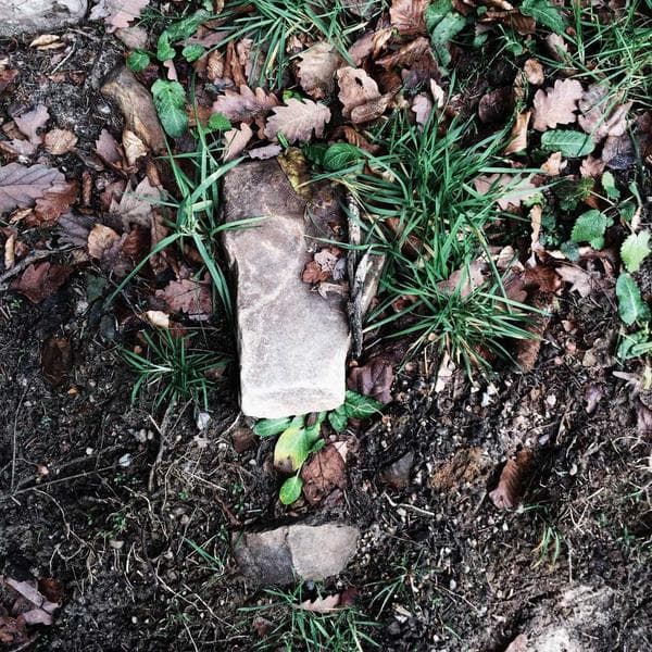 Breezy Peach Vest (1-2y)