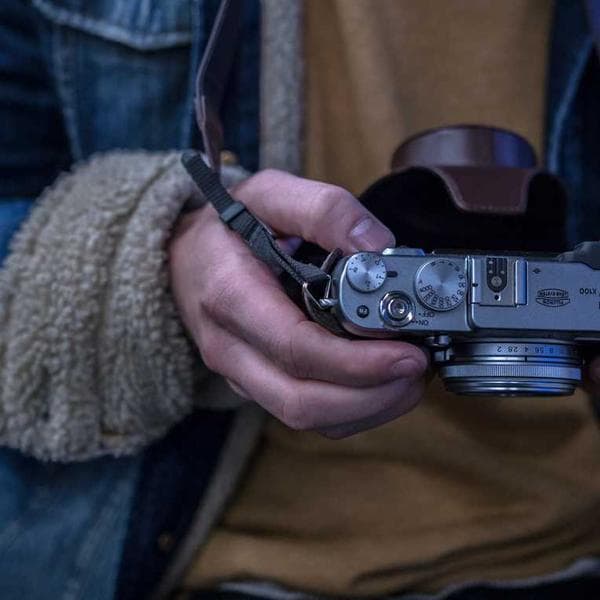 Cute Navy Tutu Dress (6-12mo)