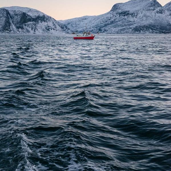 Breezy Cream Smock Dress (4-5y)