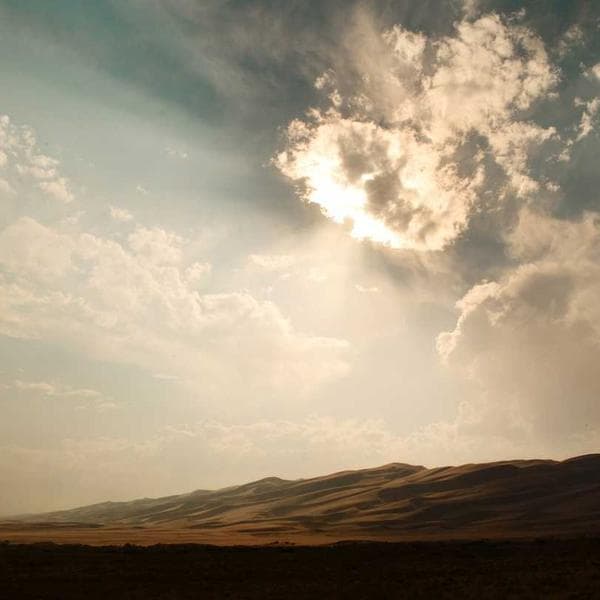 Vintage Blush T-Shirt (5-6y)