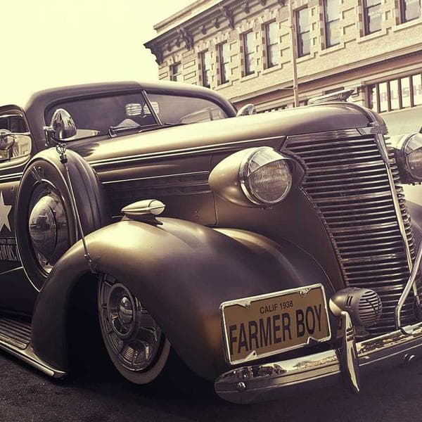 Modern Blush Sleep Sack (6-7y)