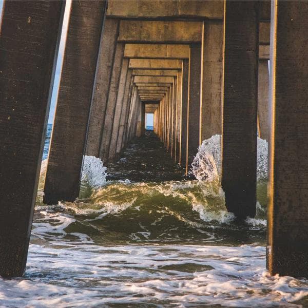 Playful Charcoal 2-Piece Set (6-7y)