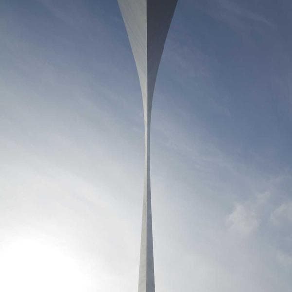 Cute Charcoal Vest (6-7y)