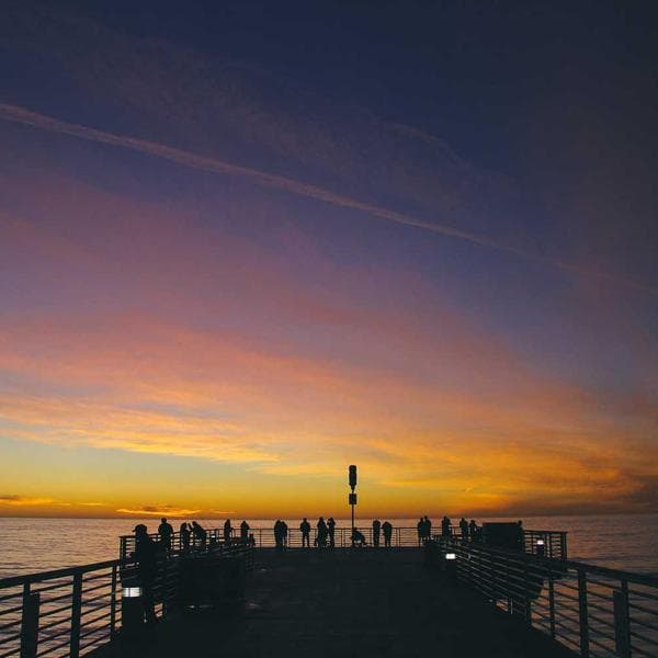 Cosy Peach Shorts (9-10y)