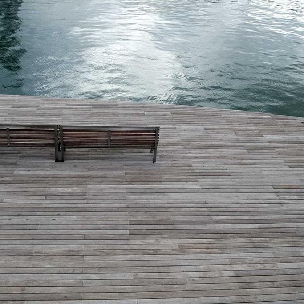 Vintage Sage Beanie (1-2y)