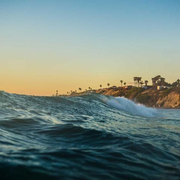 Soft Olive Vest (4-5y)