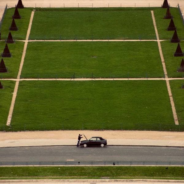 Snug Mustard Bathrobe (2-3y)