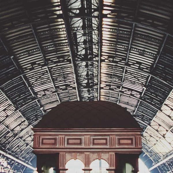 Modern Berry Shorts (8-9y)