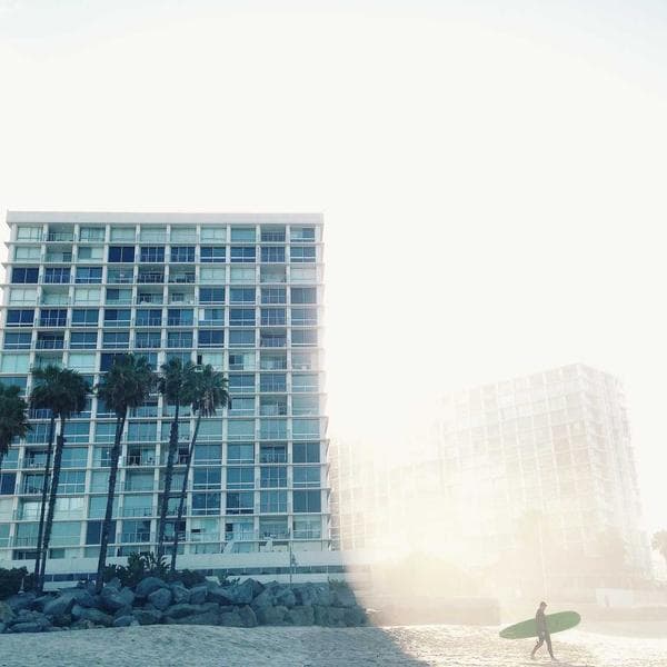 Cute Cream Bathrobe (9-10y)