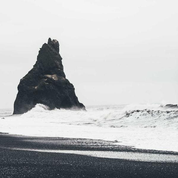 Premium Cream Smock Dress (9-10y)