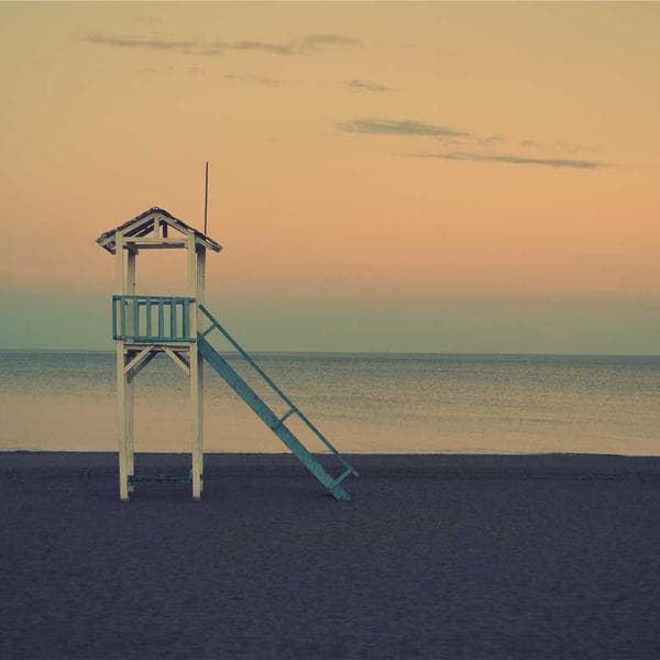 Sporty Sage Sundress (0-6mo)