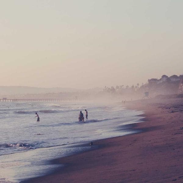 Comfy Navy T-Shirt (0-6mo)