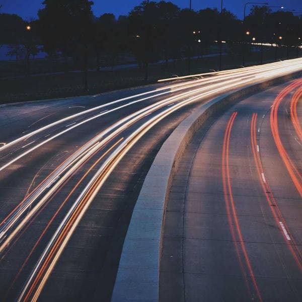 Bright Peach Socks (3-4y)