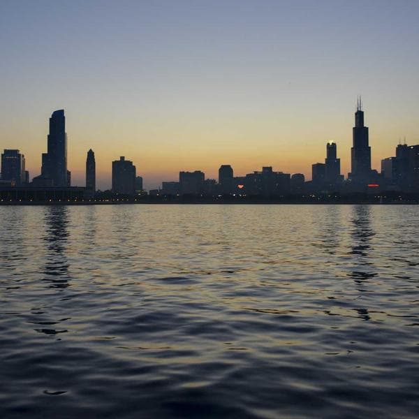 Bright Peach Shorts (3-4y)