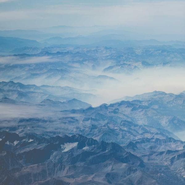 Vintage Slate Pajamas (4-5y)