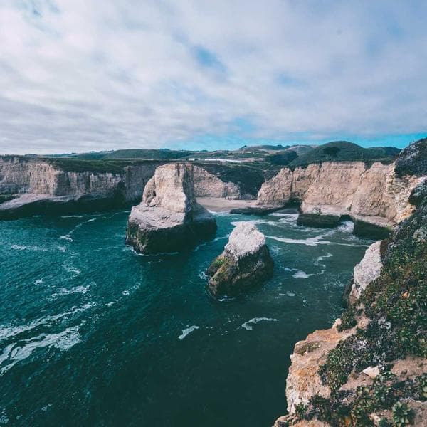 Cute Sand Pajama Set (5-6y)