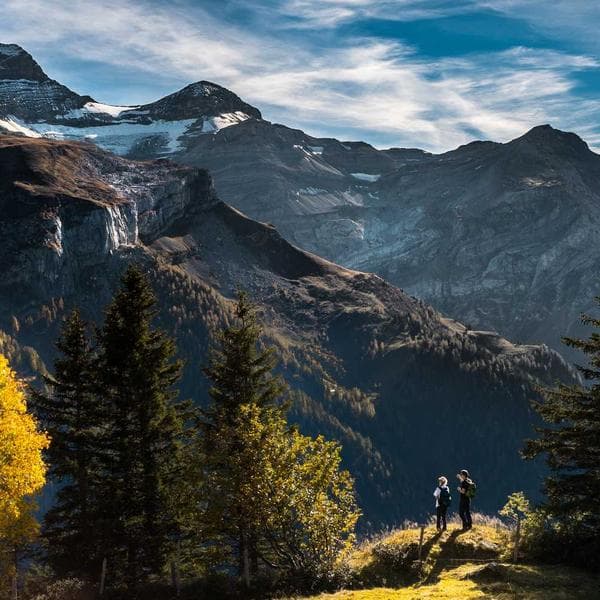 Sporty Berry Nightgown (6-7y)