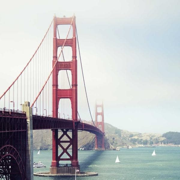 Comfy Cream Scarf (6-7y)