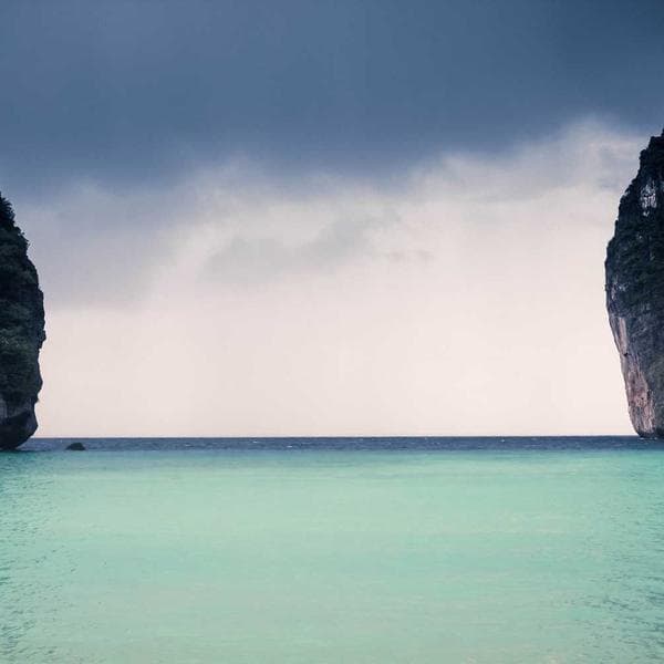 Crisp Rust T-Shirt (0-6mo)