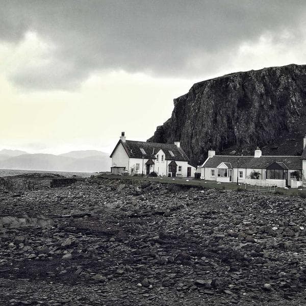 Crisp Rust Shorts (0-6mo)