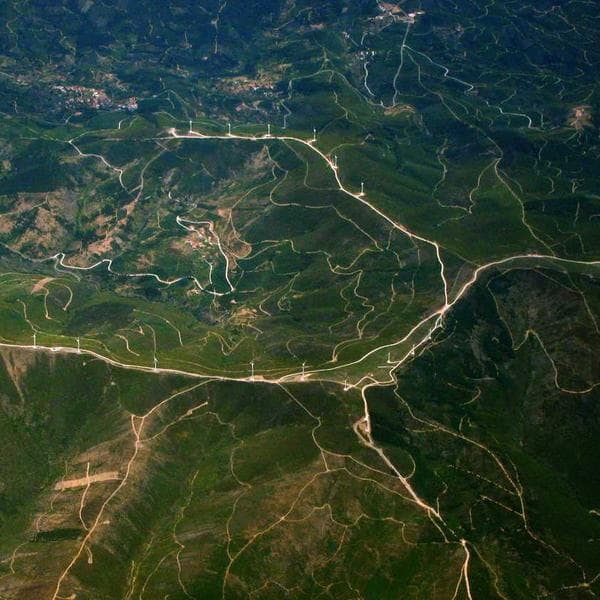 Soft Rust Vest (6-12mo)