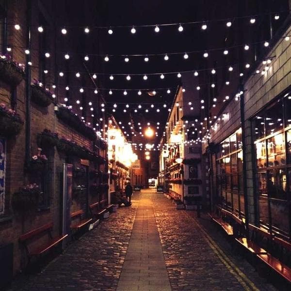 Classic Rust Romper (3-4y)