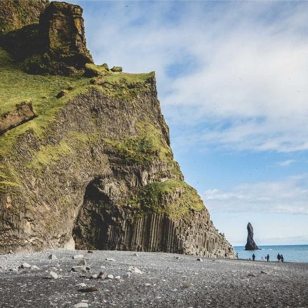 Cosy Peach Shorts (6-12mo)