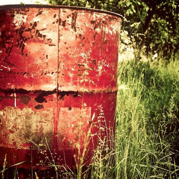 Modern Mint T-Shirt (6-12mo)