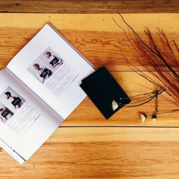 Classic Navy Mittens (4-5y)