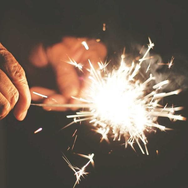 Premium Blush Shorts (5-6y)