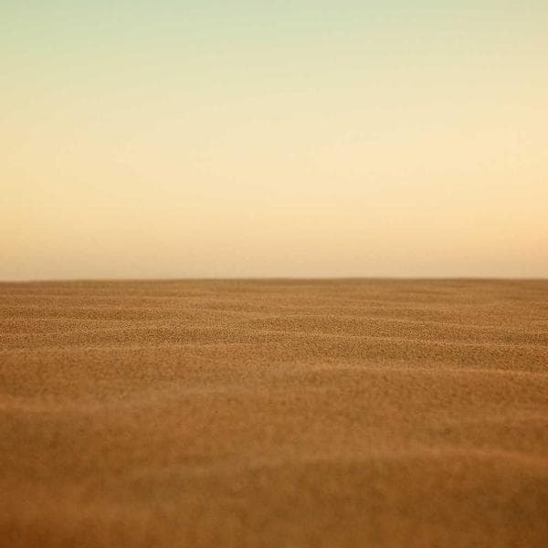 Organic Blush Sleep Sack (5-6y)