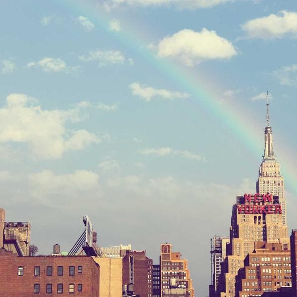 Cosy Lilac Bandana (7-8y)