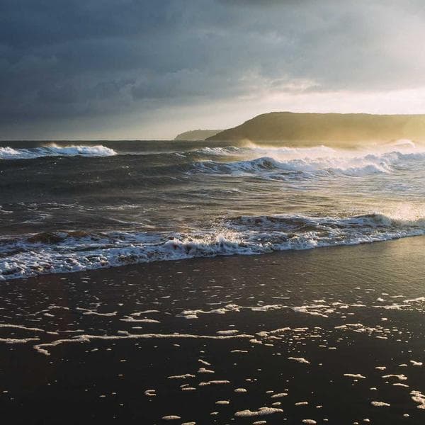 Bright Slate T-Shirt (9-10y)