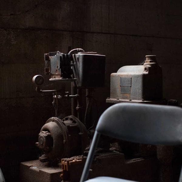 Cute Cream Bathrobe (6-12mo)