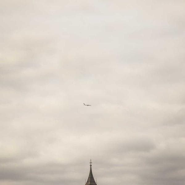 Vintage Mustard T-Shirt (3-4y)