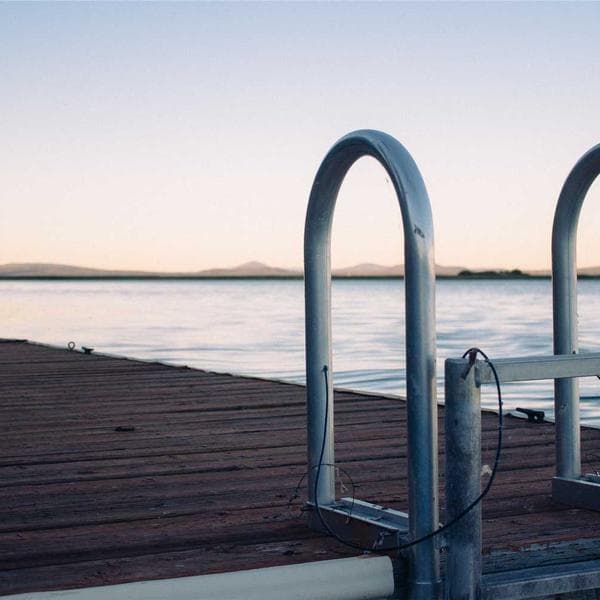 Modern Mustard Vest (3-4y)