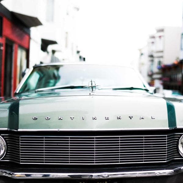 Bright Slate T-Shirt (5-6y)