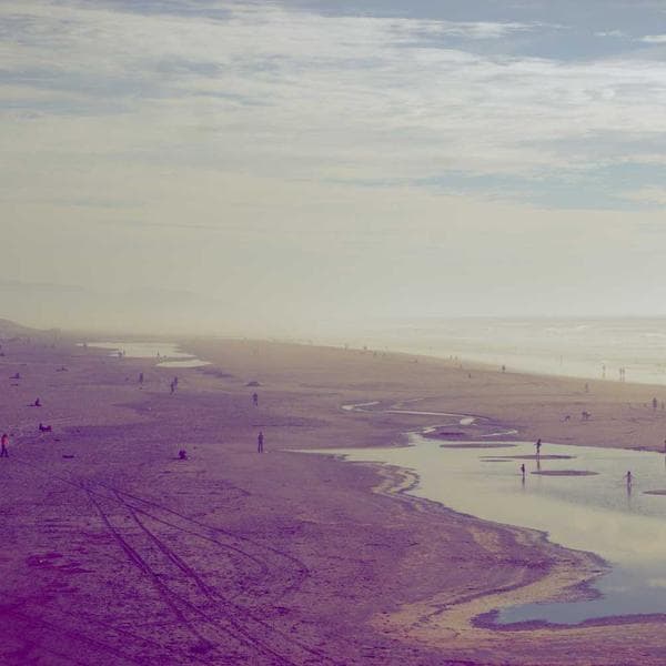 Cosy Slate T-Shirt (6-7y)