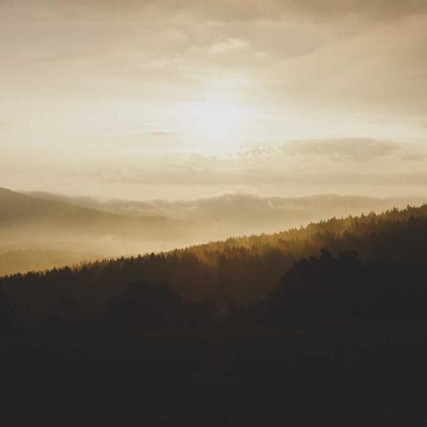 Playful Powder Blue A-Line Dress (7-8y)