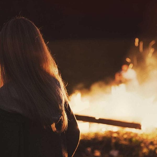 Comfy Cream Shorts (8-9y)