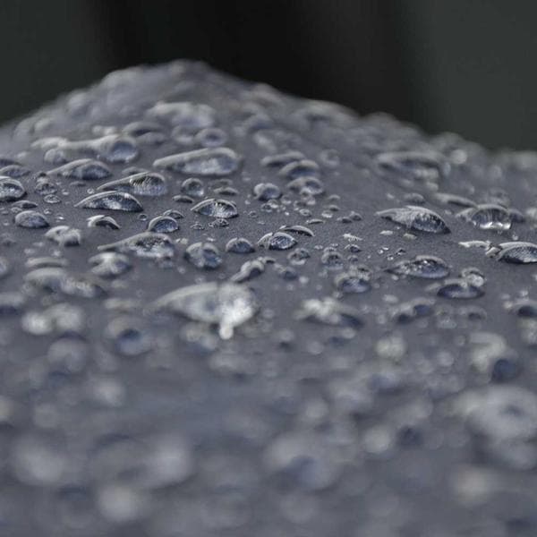 Breezy Cream Smock Dress (9-10y)