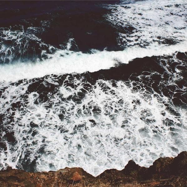 Crisp Sage Vest (9-10y)