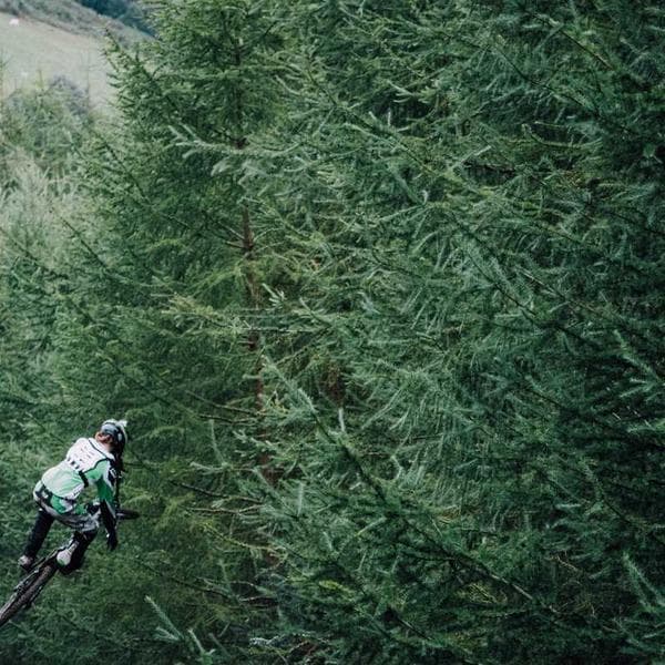 Soft Navy Romper (9-10y)