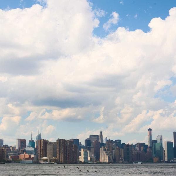 Modern Blush Onesie Pack (0-6mo)