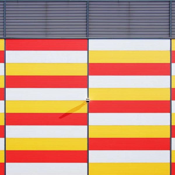 Breezy Lilac Shorts (1-2y)